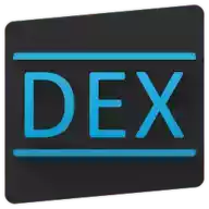 dex编辑器手机版 图标