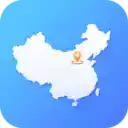 高清中国地图图片