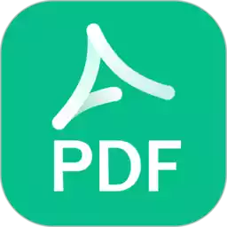 迅读PDF阅读器 图标