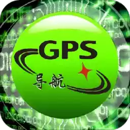 gps手机导航最新版 图标