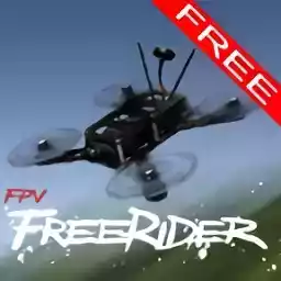 freerider电脑版 图标