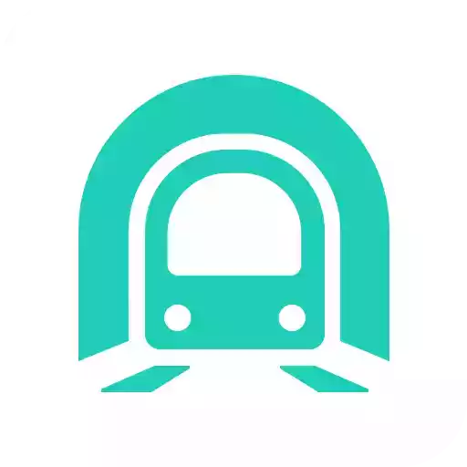 北京地铁通最新版安卓app 图标
