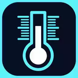 温度检测app