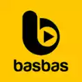 Basbas短视频app 图标