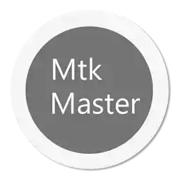 mtk大师官方专业版手机 图标