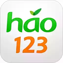 hao123网址app
