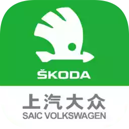 斯柯达手机控车app