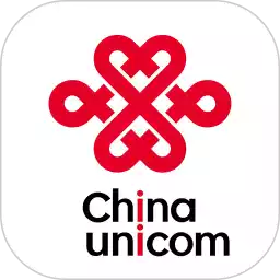 中国联通手机营业厅客户端 图标