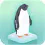 企鹅岛游戏 图标