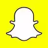 Snapchat相机 图标
