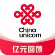 中国联通app官网 图标