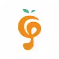 小橘音乐软件 图标