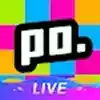 poppo live 图标