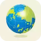 世界地图免费版