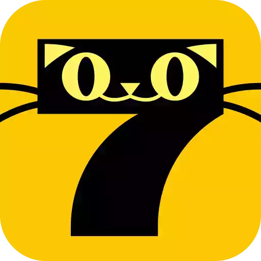 七猫免费小说免费 图标