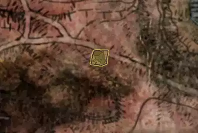 艾尔登法环地图碎片在哪 10个地图碎片位置汇总