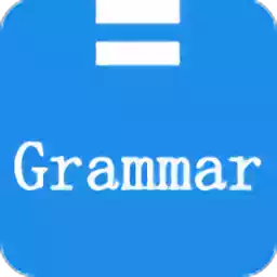 Grammar语法软件 图标
