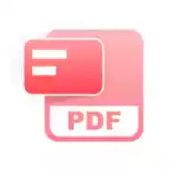 pdf转换器免费完整版 图标