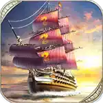航海霸业游戏 图标