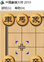 中国象棋大师2010版