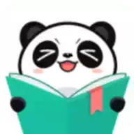 熊猫看书安卓版旧版本 图标