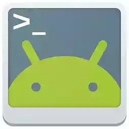 android 终端模拟器android 终端 图标