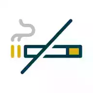 今日抽烟4.0版本安卓 图标