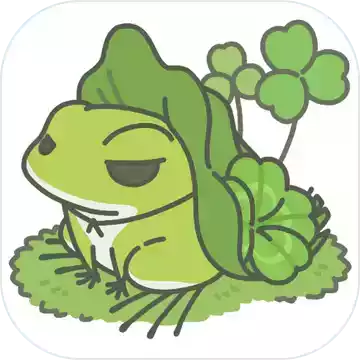 旅行青蛙中国版app