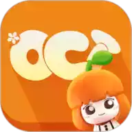 花小橙app官方 图标