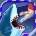 饥饿鲨进化史前巨鳄