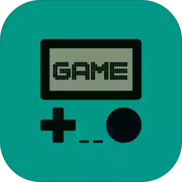 gameboy游戏平台 图标