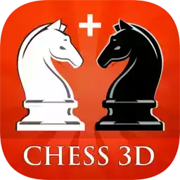 3D国际象棋游戏