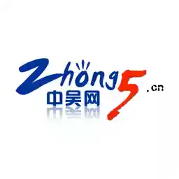 常州中吴网官方版软件 图标