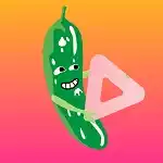丝瓜菠萝app绿巨人视频 图标