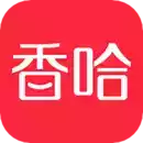 香哈菜谱app 图标