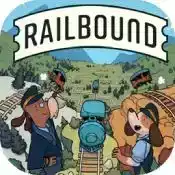 railbound游戏 图标
