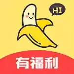 香蕉视频破解版iOS 图标