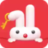 巴乐兔租房app苹果手机 图标