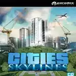 cities:skylines 城市:发际线