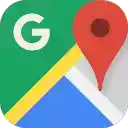 谷歌卫星地图app官网 图标