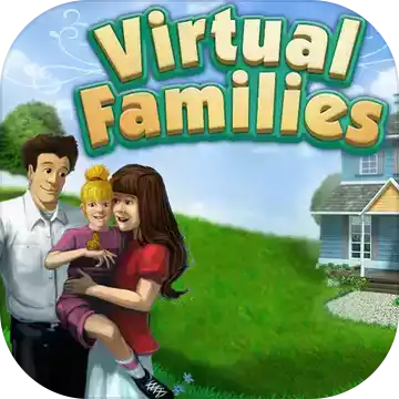 虚拟家庭3破解版