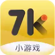 7k7k游戏盒官方手机版