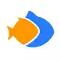 鱼乐贝贝app 图标