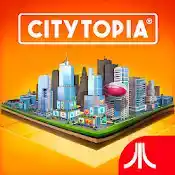 城市乌托邦游戏无限金币版