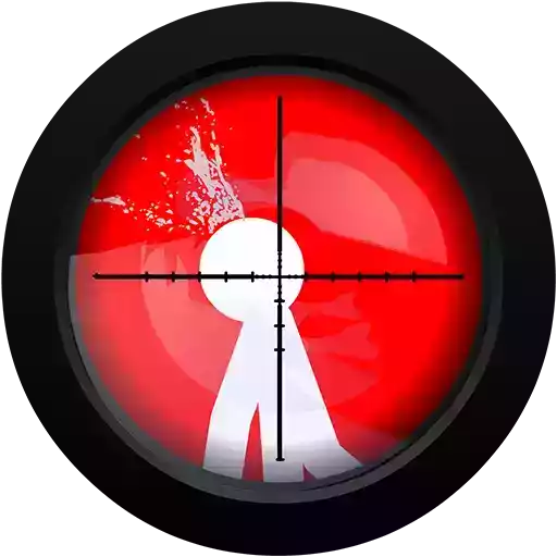 火柴人狙击手2原版 图标