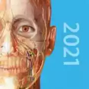 人体解剖学图谱2021破解版 图标