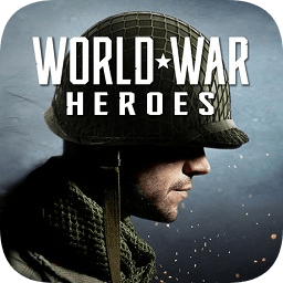 世界战争英雄官方正版最新版
