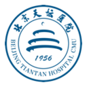 北京天坛医院 图标