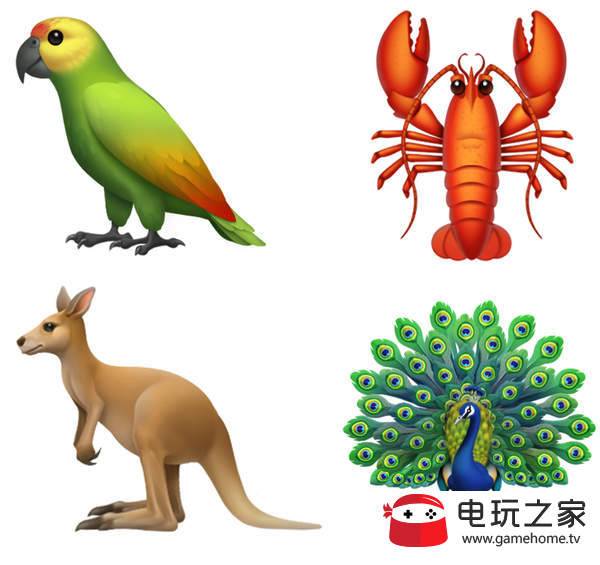 苹果世界emoji日70款表情符号分享