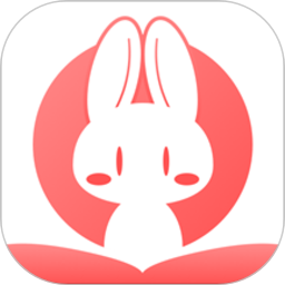兔兔读书app 图标